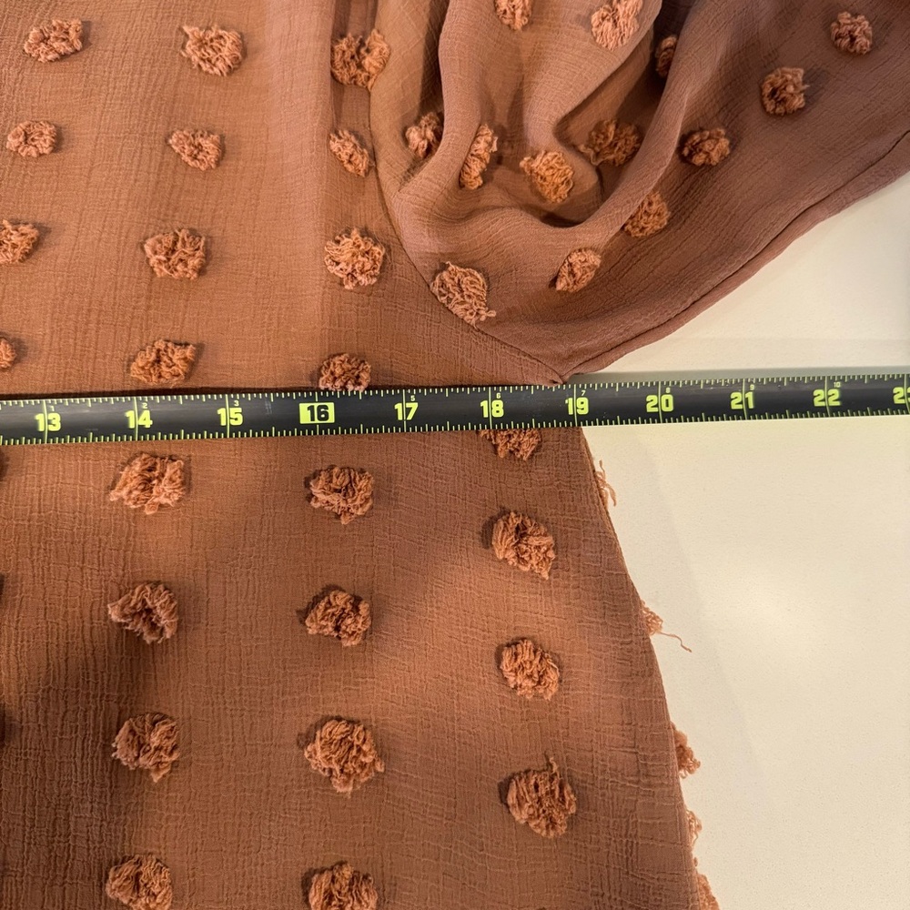 Pom Blouse - Picture 4 of 5
